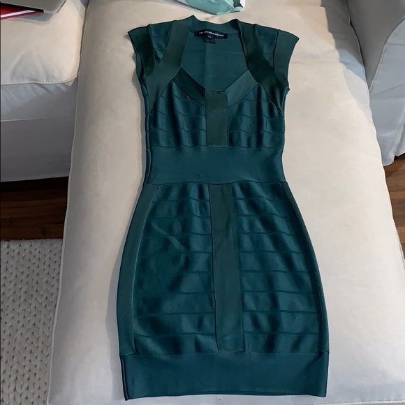 French Connection Dresses & Skirts - French Connection Bandage Dress